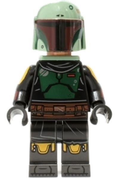 Boba Fett - Star Wars (sw1245)