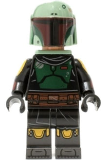 Boba Fett - Star Wars (sw1245)