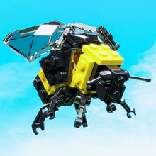 Bumblebee - B3 Customs Building Set