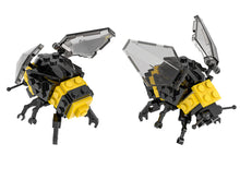 Bumblebee - B3 Customs Building Set