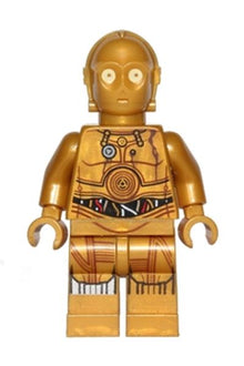 C-3PO - Star Wars (sw0561)
