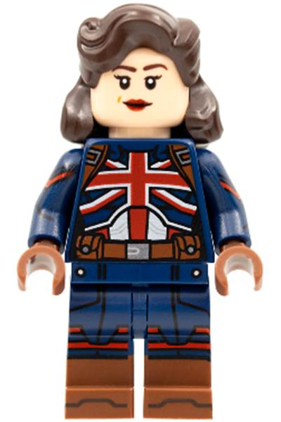 Captain Carter - Marvel Studios Series 1 (colmar10)