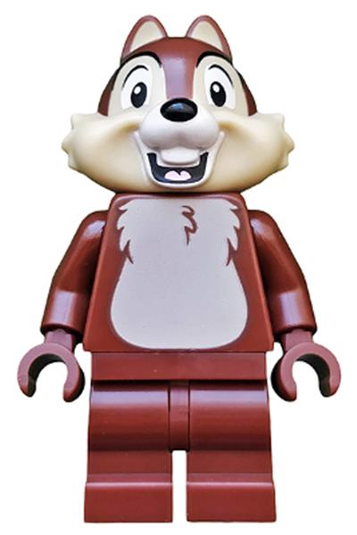 Chip - Disney Series 2 (dis030)