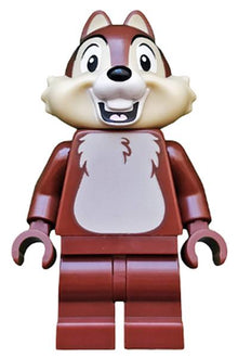 Chip - Disney Series 2 (dis030)