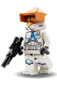 Clone Captain Vaughn (332nd Company) - Star Wars (sw1277)