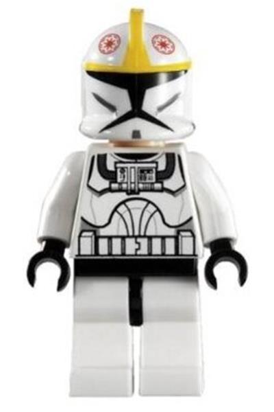Clone Pilot - Star Wars (sw0191)