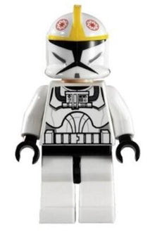 Clone Pilot - Star Wars (sw0191)