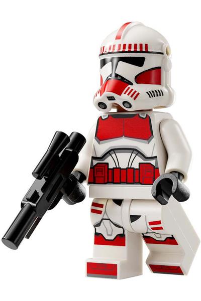 Clone Shock Trooper - Star Wars (sw1305)