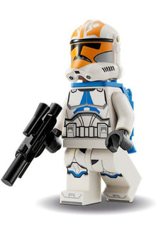 Clone Trooper (332nd Company) - Star Wars (sw1276)