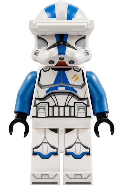 Clone Trooper Specialist (501st Legion) - Star Wars (sw1248)
