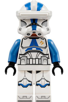 Clone Trooper Specialist (501st Legion) - Star Wars (sw1248)