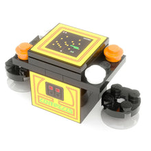 Centipieces - B3 Customs Arcade Machine