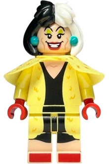 Cruella De Vil - Disney 100 (dis104)