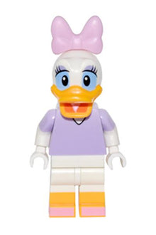 Daisy Duck - Disney Series 1 (dis009)
