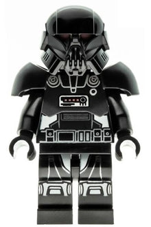 Dark Trooper - Star Wars (sw1161)