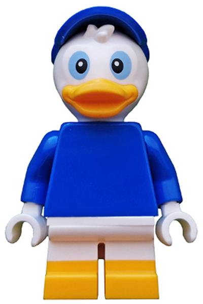 Dewey Duck - Disney Series 2 (dis027)