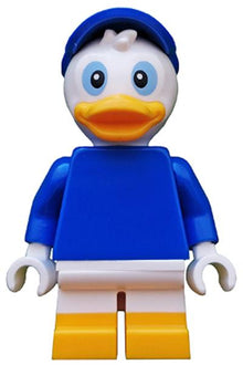 Dewey Duck - Disney Series 2 (dis027)