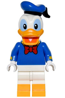 Donald Duck - Disney Series 1 (dis010)