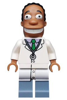 Dr. Hibbert - Simpsons Series 2 (sim042)