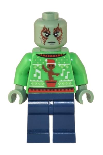 Drax - Holiday Sweater (sh0837)