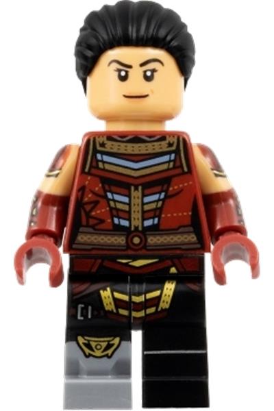 Echo - Marvel Studios Series 2 (colmar21)