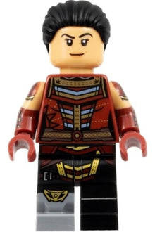 Echo - Marvel Studios Series 2 (colmar21)