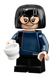 Edna Mode - Disney Series 2 (dis040)