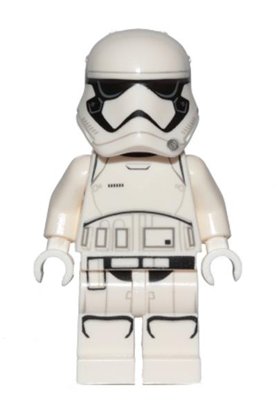First Order Stormtrooper - Star Wars (sw0905)