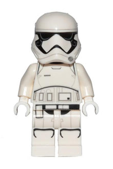 First Order Stormtrooper - Star Wars (sw0905)