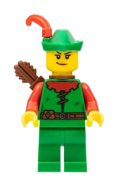 Forestwoman (cas572)