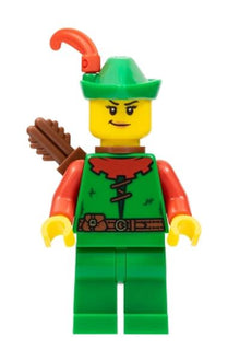 Forestwoman (cas572)