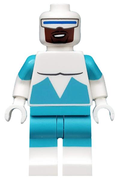 Frozone - Disney Series 2 (dis041)