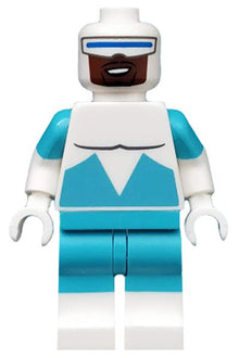 Frozone - Disney Series 2 (coldis2-18)