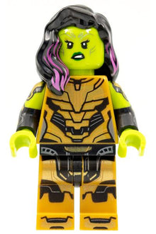 Gamora - Marvel Studios Series 1 (colmar12)