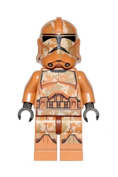 Genesis Clone Trooper - Star Wars (sw0606)