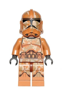 Genesis Clone Trooper - Star Wars (sw0606)