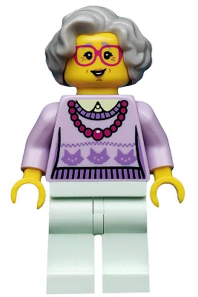 Grandma - Series 11 (col176)