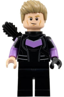 Hawkeye - Marvel Studios Series 2 (colmar18)