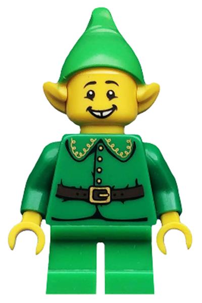 Holiday Elf - Series 11 (col169)