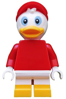 Huey Duck - Disney Series 2 (dis026)