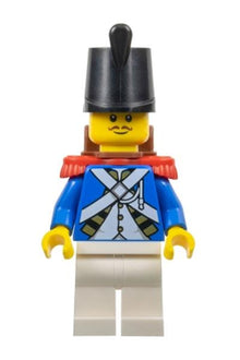 Imperial Soldier IV - Icons (pi193)