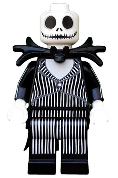 Jack Skellington - Disney Series 2 (dis039)