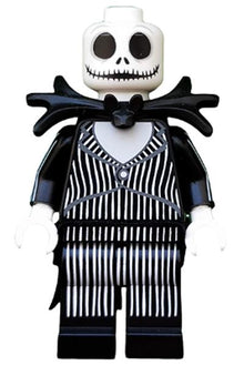 Jack Skellington - Disney Series 2 (dis039)