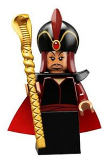 Jafar - Disney Series 2 (coldis2-11)