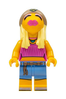 Janice - The Muppets (coltm12)