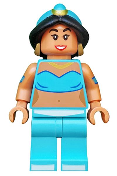 Jasmine - Disney Series 2 (dis035)