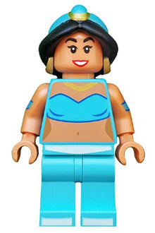 Jasmine - Disney Series 2 (dis035)