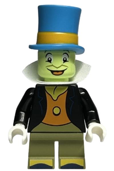 Jiminy Cricket - Disney 100 (coldis100-3)