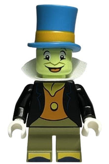 Jiminy Cricket - Disney 100 (coldis100-3)