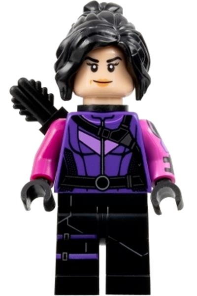 Kate Bishop - Marvel Studios Series 2 (colmar19)